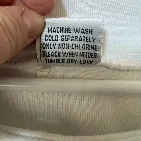 Disney Catalog Mickey Mouse Sweater - Picture 7 of 7